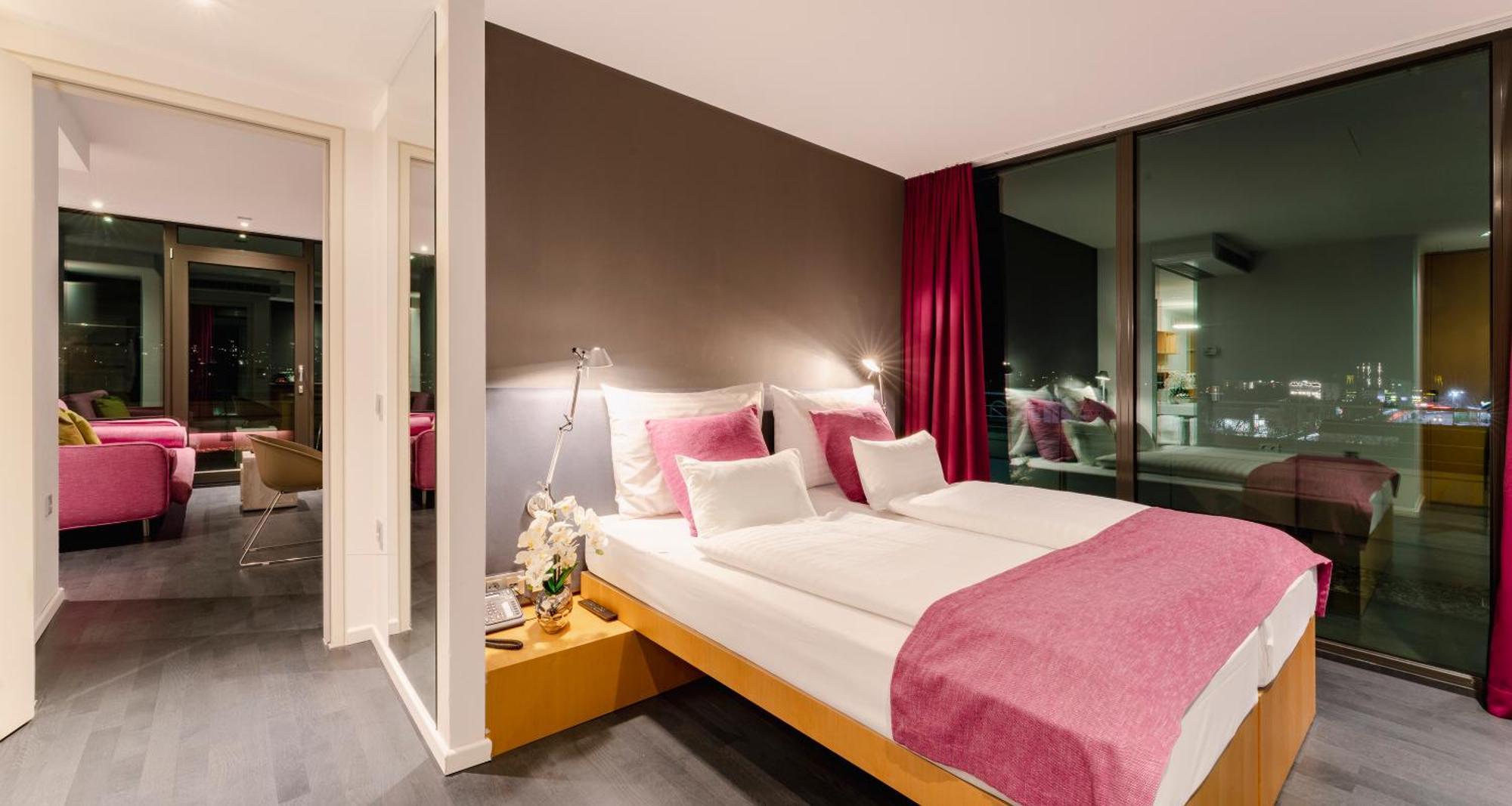 Plaza Inn Graz Luaran gambar