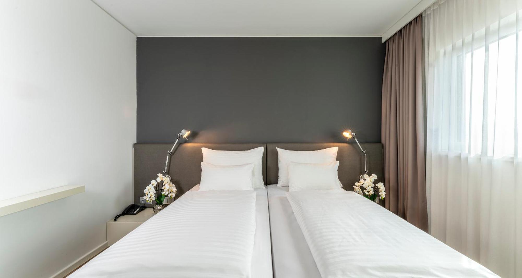 Plaza Inn Graz Luaran gambar