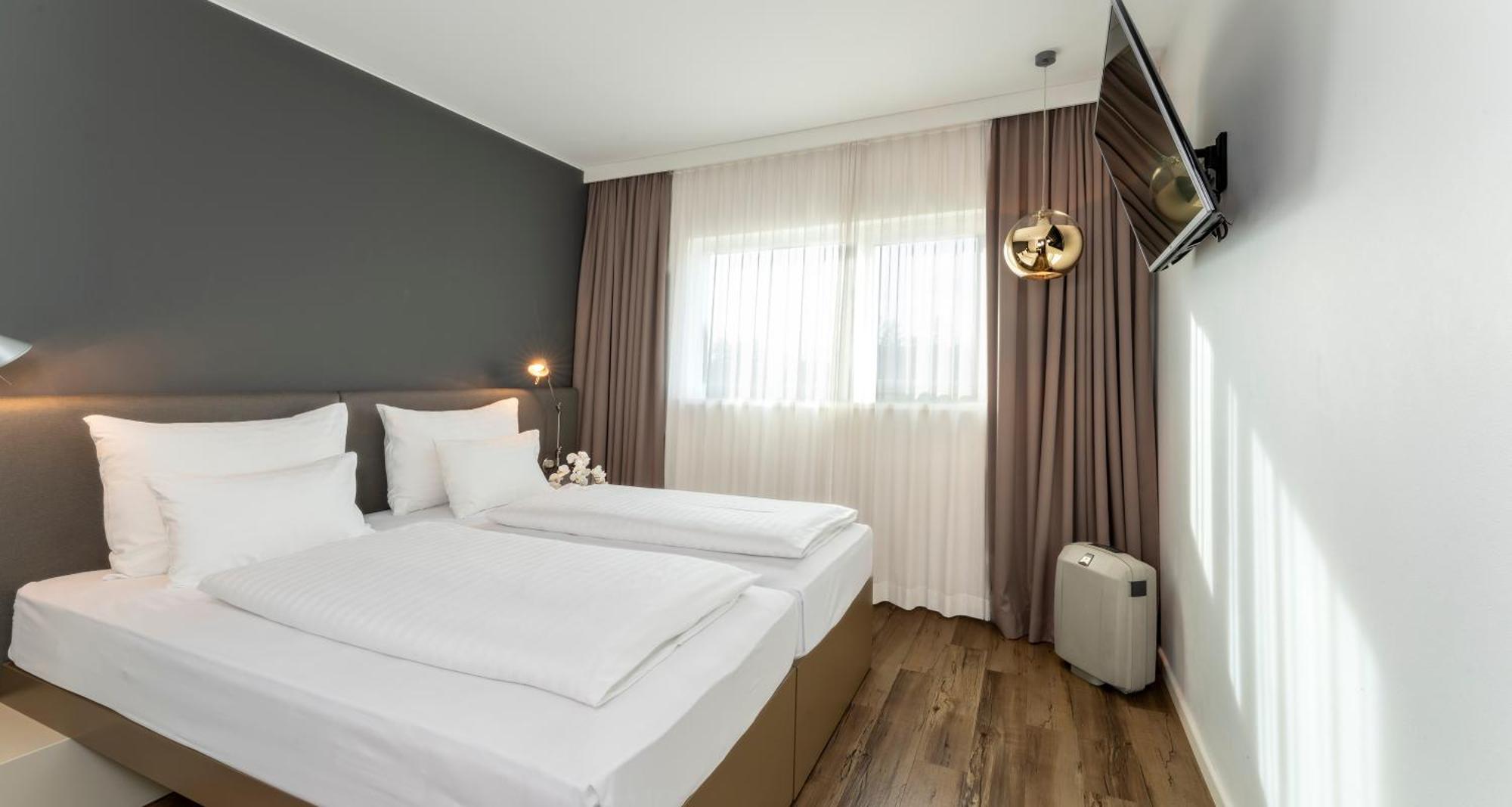 Plaza Inn Graz Luaran gambar