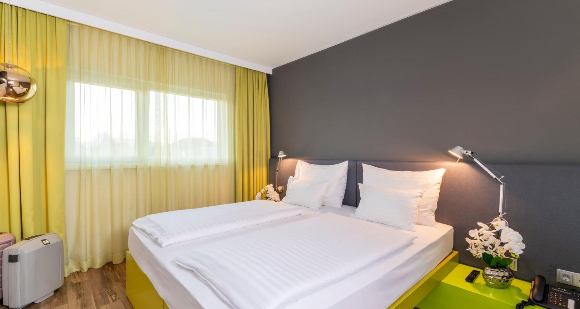 Plaza Inn Graz Luaran gambar