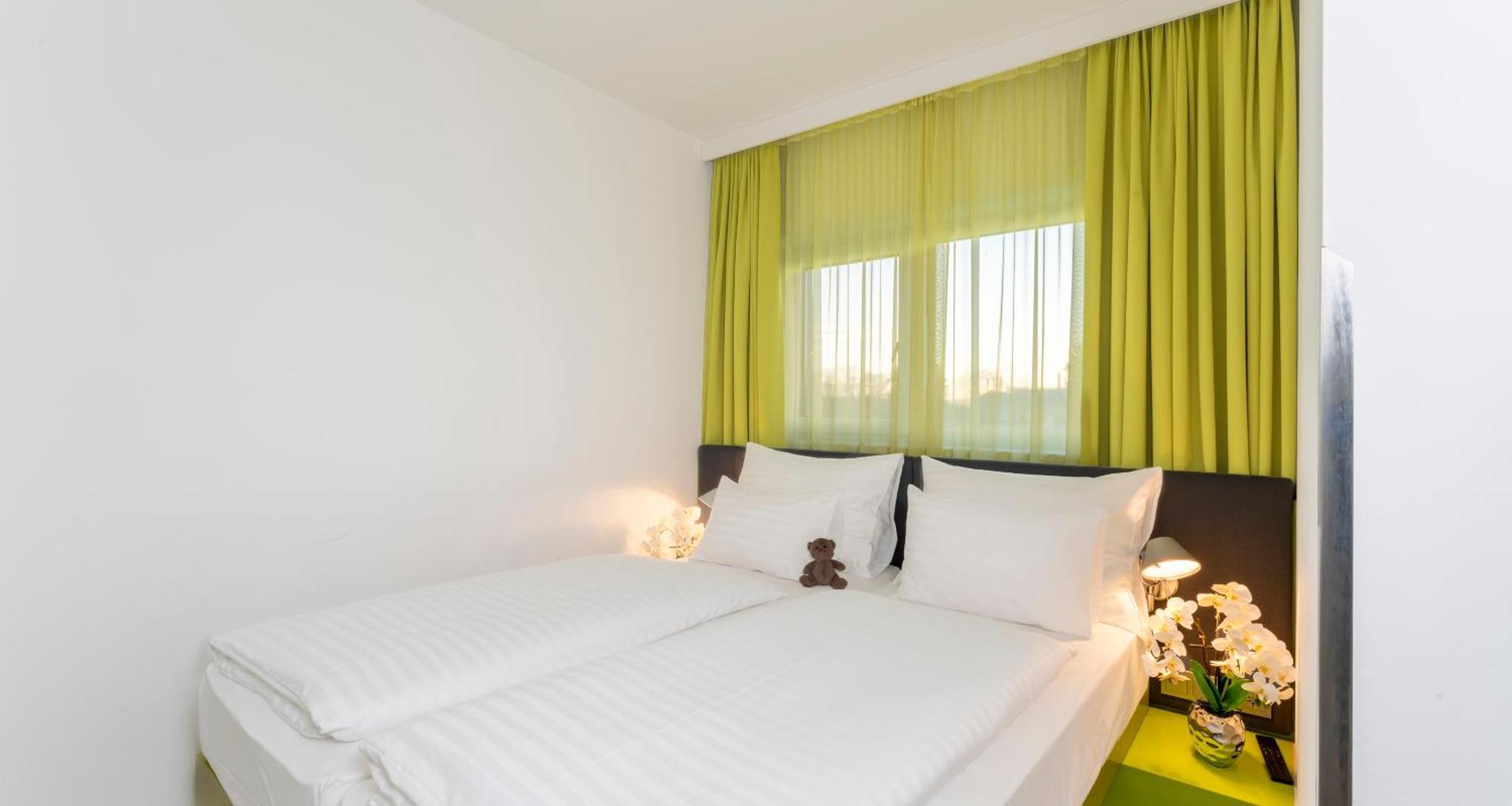 Plaza Inn Graz Luaran gambar