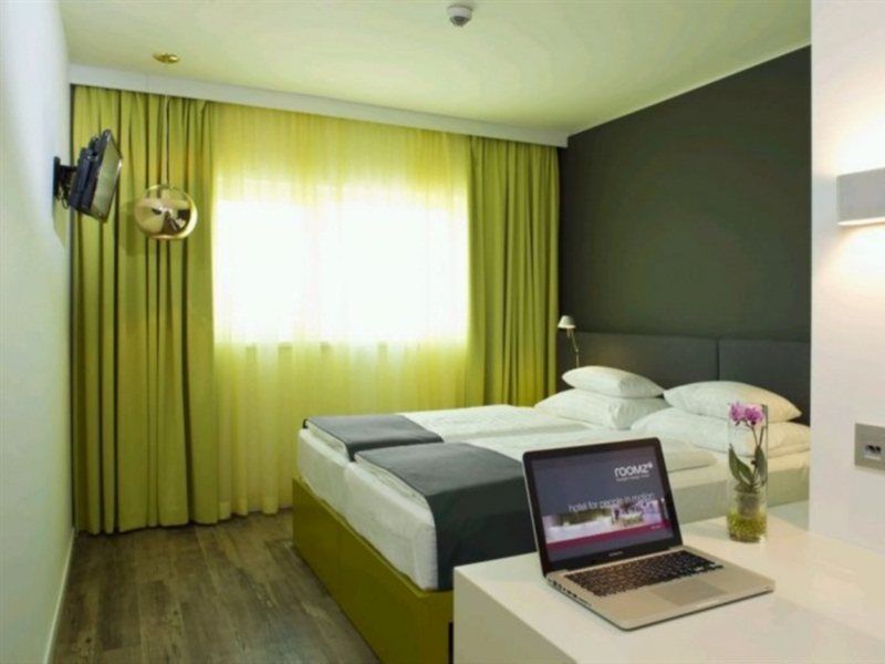 Plaza Inn Graz Luaran gambar